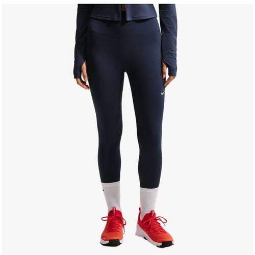 Nike W nk df one hr 7/8 tight useam Cene