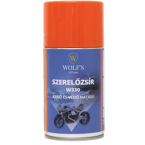  Sprej za podmazivanje, do 160&amp;deg;, 250ml Slike