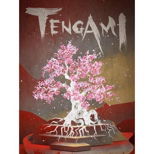  Tengami Steam Key GLOBAL Cene
