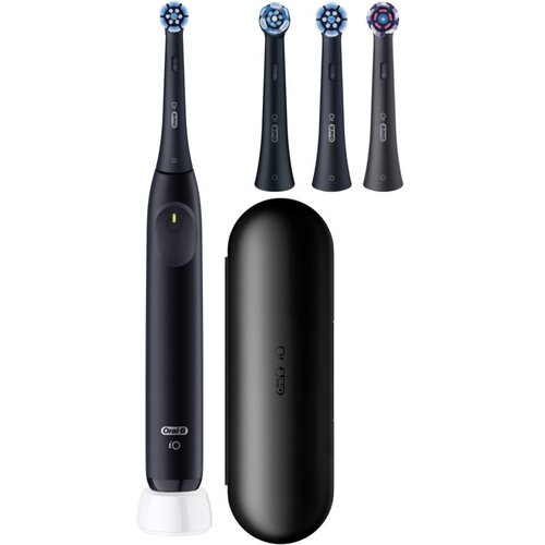 Oral-b iO2 Clean &amp;amp; Gentle Gift Set set njege za zube Slike