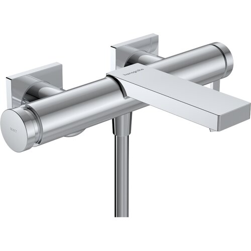 Hansgrohe Tecturis E slavina za kadu 73420000 Cene