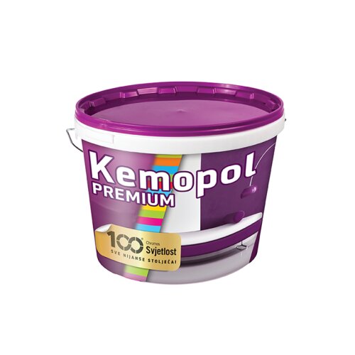 SVJETLOST KEMOPOL PREMIUM NEUTRALNA BAZA 0,75 Cene