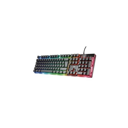 Trust GXT 835 gaming tastatura Cijene