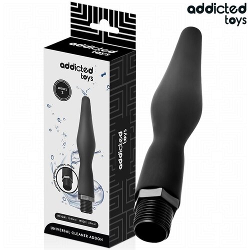 Addicted Toys Anal Cleaner with Universal Adapter Model 2 Cijene