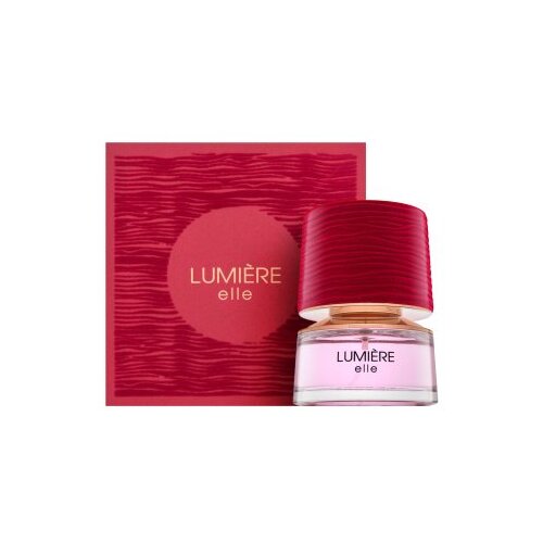 French Avenue Lumiere Elle parfemska voda unisex 100 ml Slike