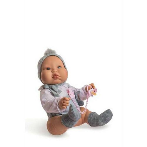  Lutka bebe Berjuan Chubby Pichi 50 cm Cijene