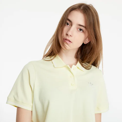 Adidas Tennis Polo Tee