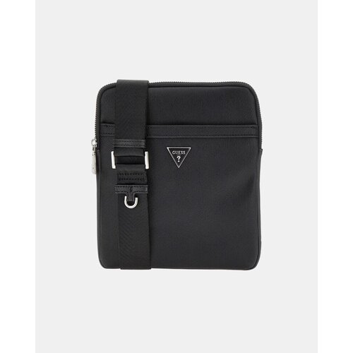 Guess SAFFIANO HMECSA P3123 Crna Cijene