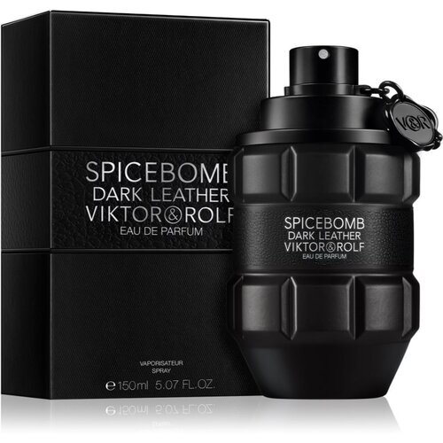 Viktor &amp;amp; Rolf Spicebomb Dark Leather parfumska voda za mo&amp;scaron;ke 150 ml Slike
