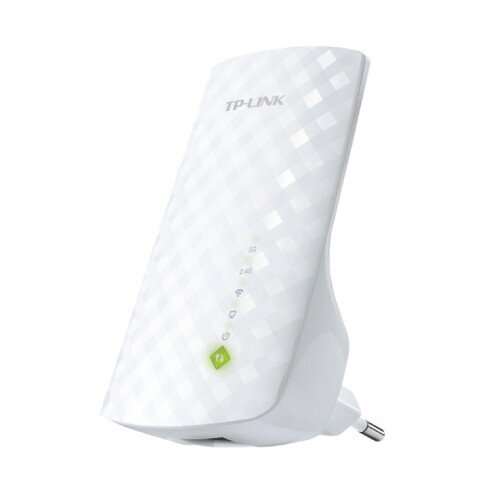  Wi-fi ripiter ap TP-Link/RE200-AC750 Cene