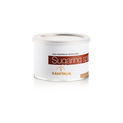  &amp;Scaron;ećerna pasta Xanitalia 500 g &amp;ndash; Spatula Slike