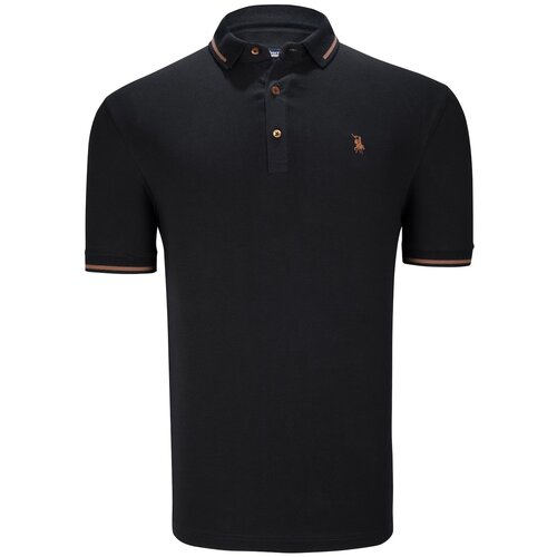 Dewberry Moška polo majica Basic Cene