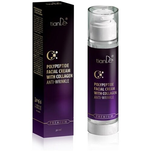 Tiande Anti-aging &amp;amp; proti gubam 10111 pisana Slike