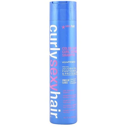  za definiranje kovrča CURLY SEXYHAIR 300 ml Slike