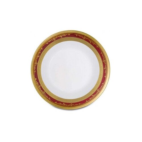 Zepter Masterpiece royal gold bordo činija za salatu, 6 komada Slike