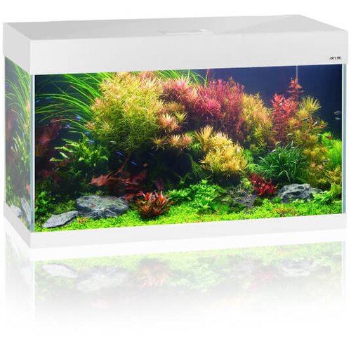 Aquael akvarij Optiset bel - 125L Cene