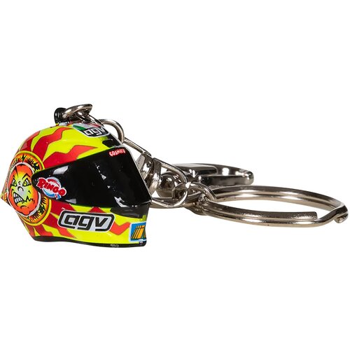 Vr46 Valentino Rossi Heritage Helmet obesek Cene