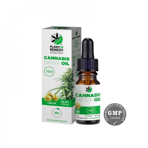  Cbd kapljice 10% cbd 10ml - olivno olje Cene