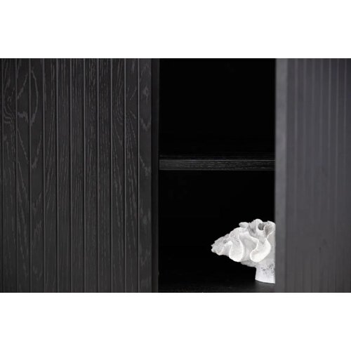 Vind Collection Vind komoda Bj&amp;ouml;rk&amp;ouml;n 42 &amp;times; 75 &amp;times; 150 cm, crna Slike