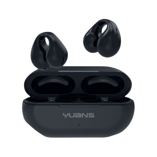 Yuansea Brezžične slu&amp;scaron;alke TW01 30h USB Bluetooth5.3 IPX6, (21217857) Slike