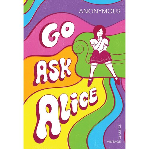 The Book Service Limited Beatrice Sparks - Go Ask Alice Slike