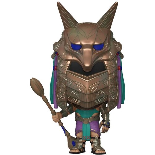 Funko Bobble Figure Movies - Stargate POP! - Anubis Guard Cene