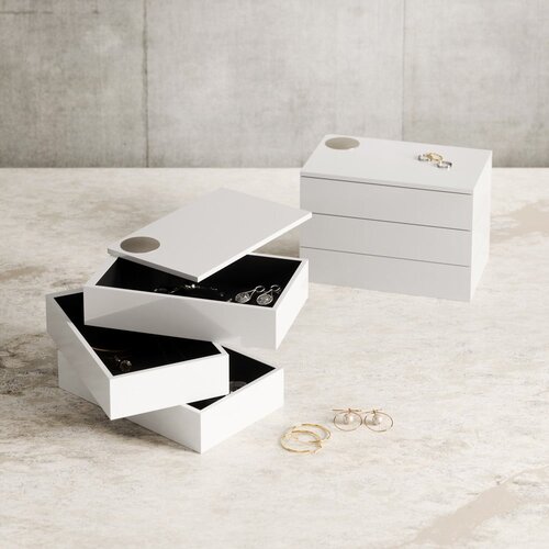 Umbra Organizator za nakit Spindle &amp;ndash; Slike