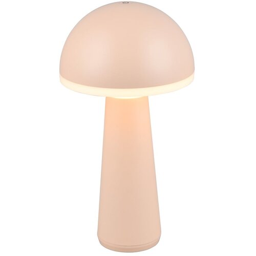 Tri O Zatemnitvena zunanja svetilka ø 16 cm Fungo – Cene