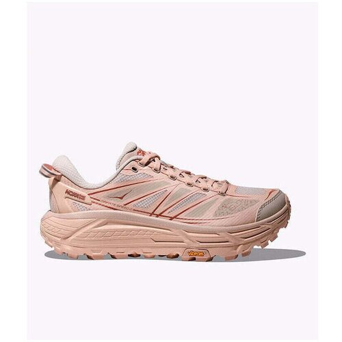 Hoka Modne superge Mafate Speed 2 Beech pisana Slike
