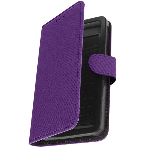AVIZAR Univerzalni etui za kartice/držalec za racune, velikost XXL - vijolicen, (20600324) Cene