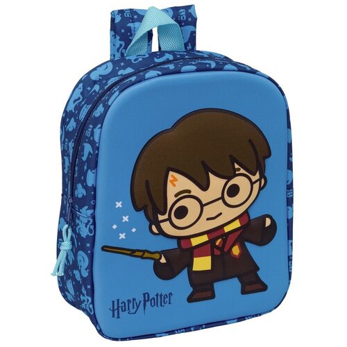 HARRY POTTER Ruksak 3D 27 cm Slike