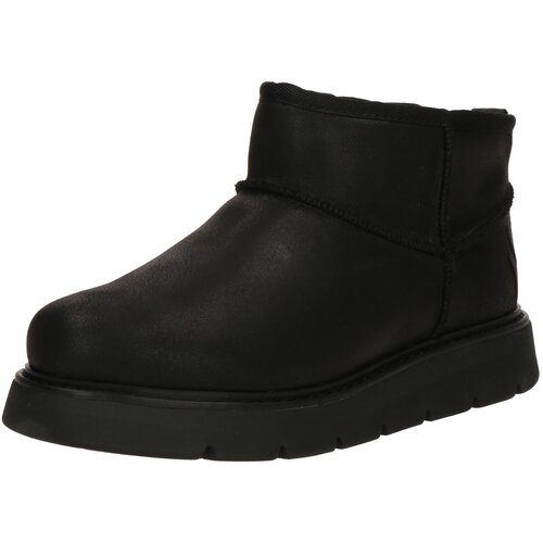 Skechers Ležerne čizme 'KEEPSAKES' crna Cijene