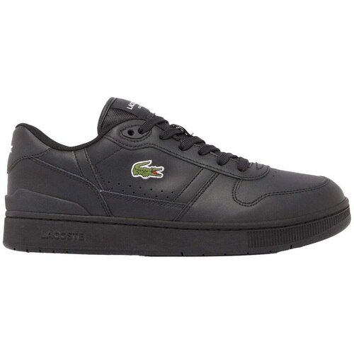 Lacoste Modne superge T-clip Set Črna Slike
