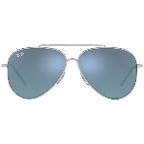 Ray-ban naočale Ray Ban RBR0101S 59 Blue Cijene