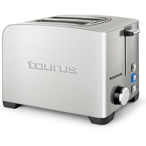 Taurus Toast II Legend - - 900W - 2 rezine, (5000545296) Slike