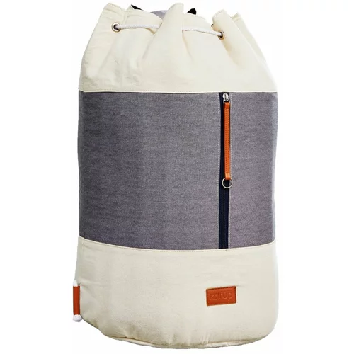 Karup Design Večnamenska torba Roadie White/Grey
