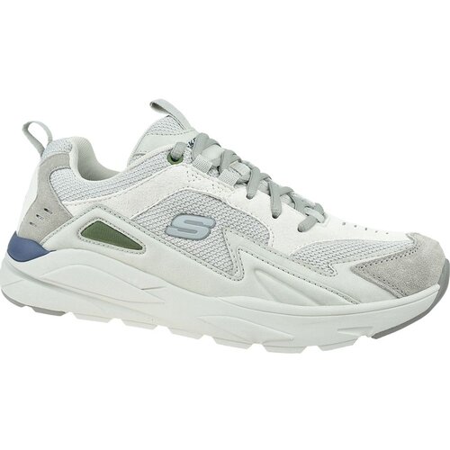 Skechers Mu&amp;scaron;ke tenisice verrado-randen 210037-ltgy Slike