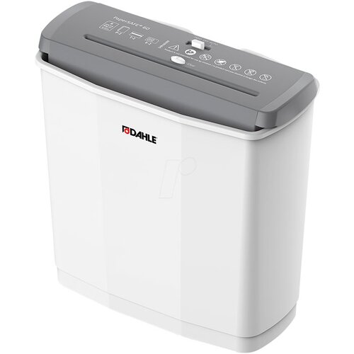 Dahle Uničevalnik dokumentov PaperSAFE PS 60 (6 mm), P-2 Cene