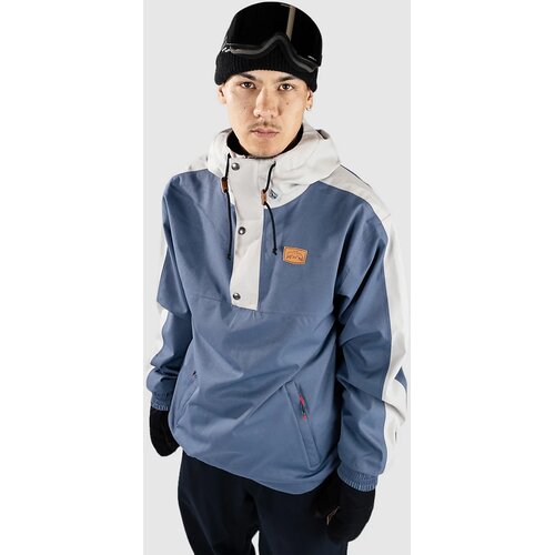 Volcom Longo 20K Anorak indigo Cene