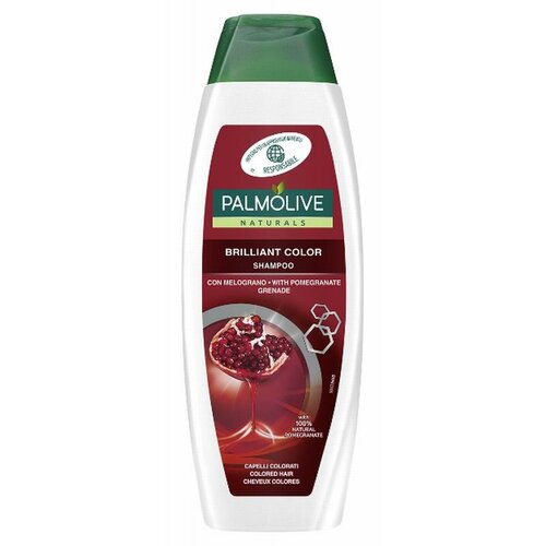 Palmolive šampon za kosu brilliant color 350ml Cene