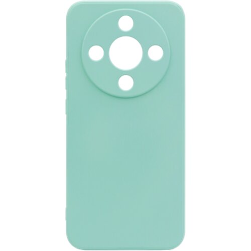 Chameleon Gumiran ovitek (TPU) za Honor Magic8 Lite, mint N-Type Cene