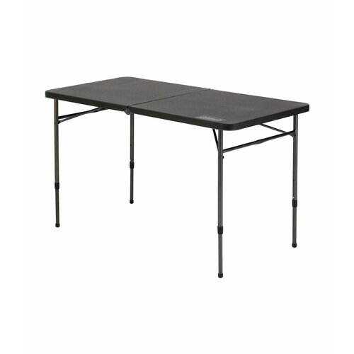 Coleman furniture camp table medium - crna Cene