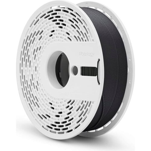 Fiberlogy ABS+GF Black - 1,75 mm / 750 g Slike