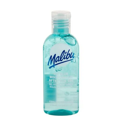 Malibu After Sun Ice Blue hidratantni gel poslije sunčanja 100 ml