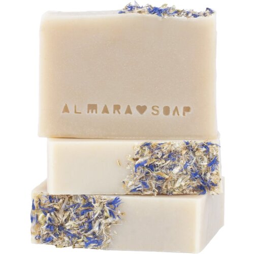 Almara Soap Natural Shave It All prirodni sapun za brijanje 90 g Cijene