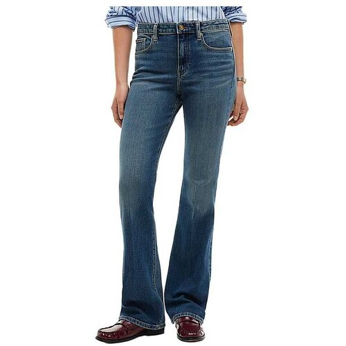 Tommy Hilfiger Ženske zvonaste farmerke Slike