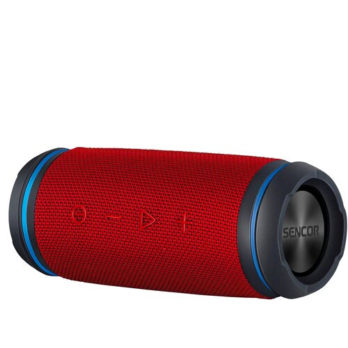  Bluetooth zvučnik Sencor SSS 6400N 30W crvena Cene