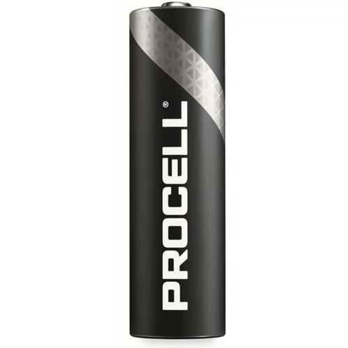  10x baterija Duracell AA - PROCELL