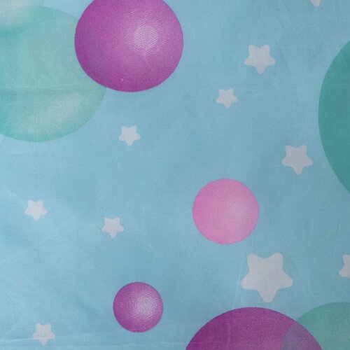 Jerry Fabrics Enojna otro&amp;scaron;ka posteljnina iz mikrovlaken 140x200 cm Gabby&amp;#039;s Dollhouse &amp;quot;bubbles&amp;quot; &amp;ndash; Slike