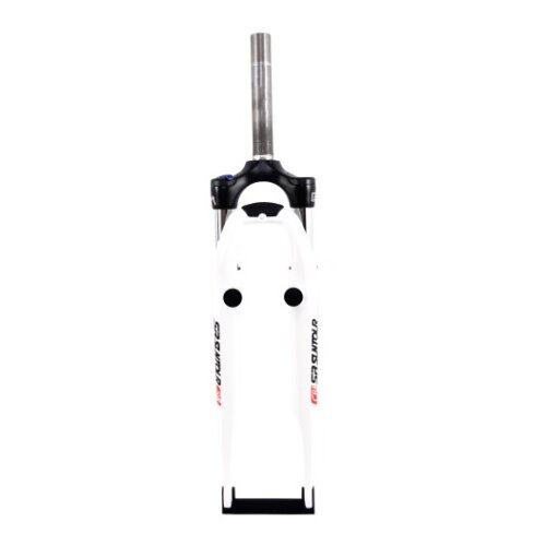 SR Suntour Suntour prednji amortizer cr8 700 beli pn ( 111210 ) Slike